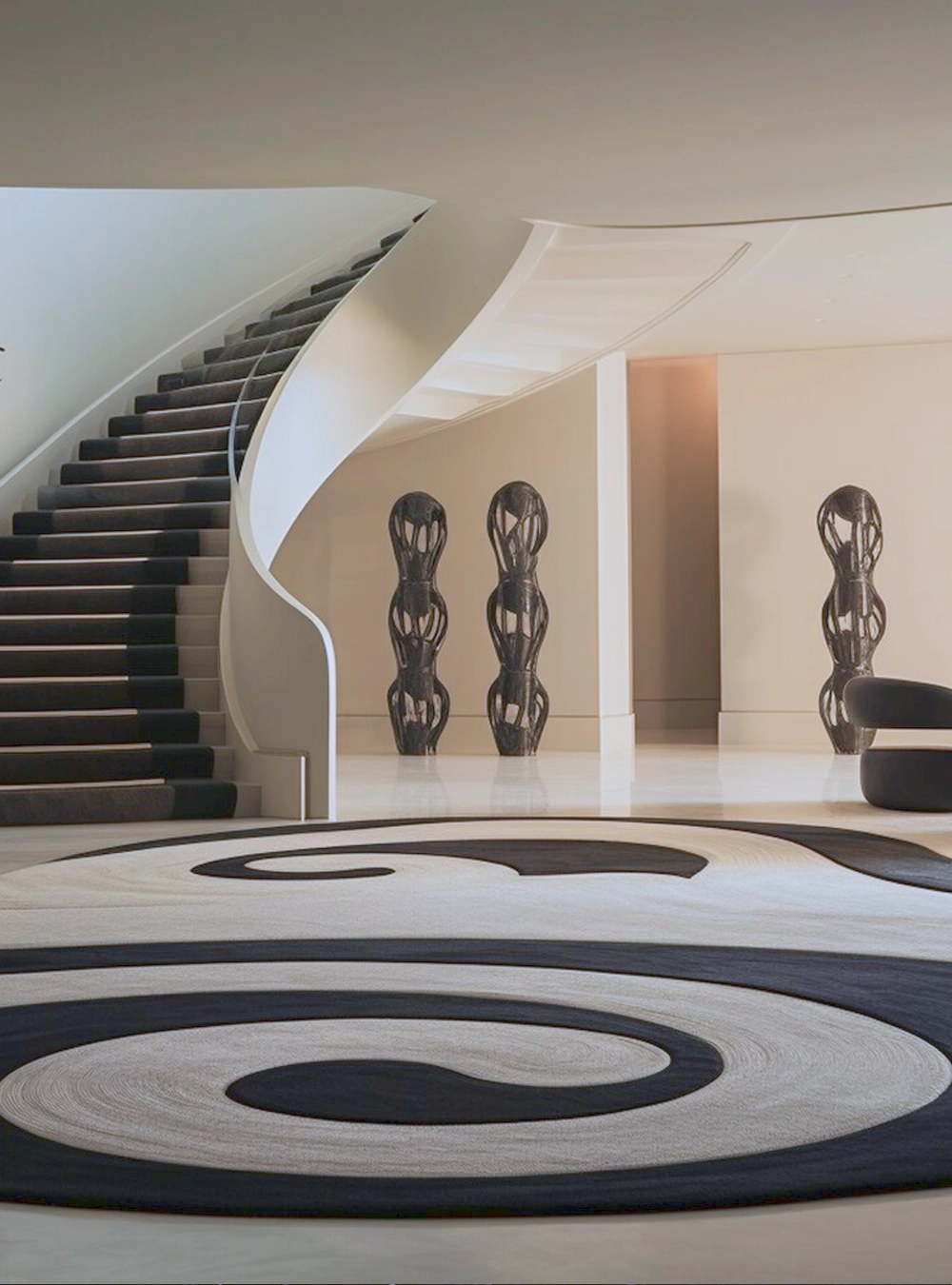 Residential Interiors